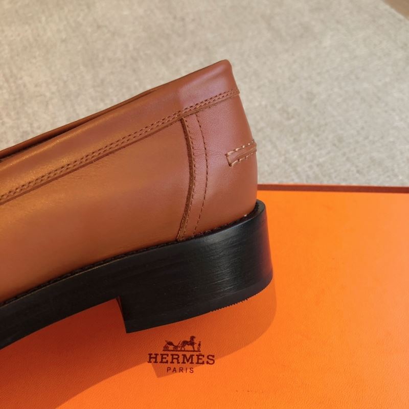 Hermes Fishermans Shoes